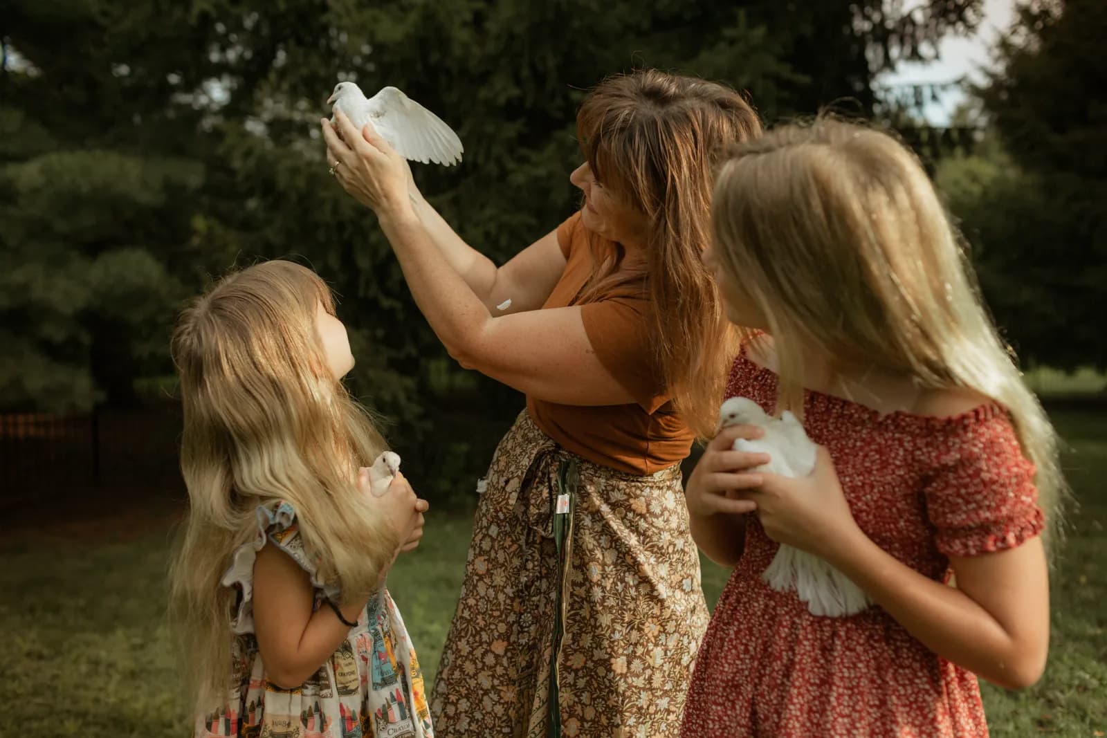 America's Greatest Asset: Healthy Children