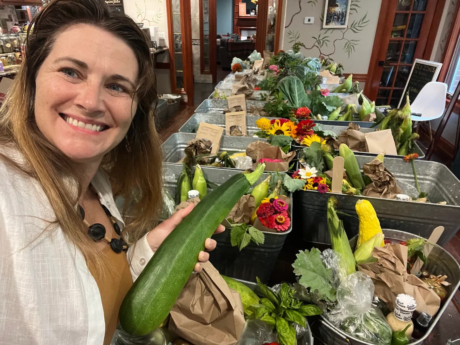 Send a Subject Matter Expert to Congress