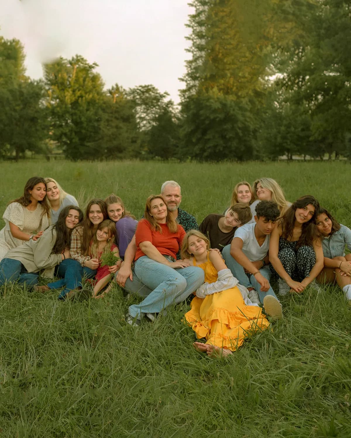 America’s Greatest Asset: Healthy Children