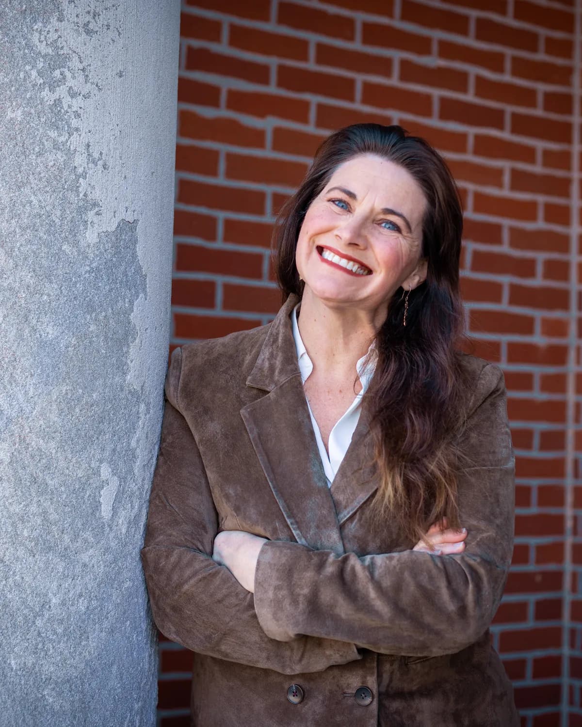 Constitutional Liberty & Honest Government